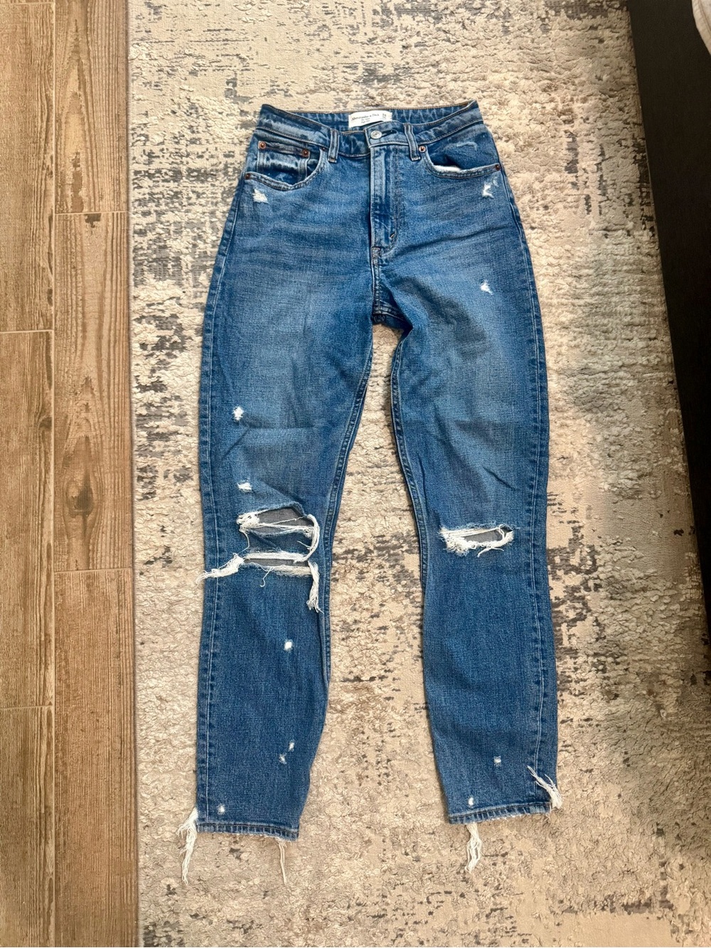 Abercrombie Jeans